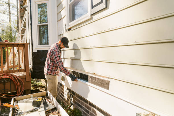 Trusted Wood Siding service in Albemarle, NC - Creative Siding